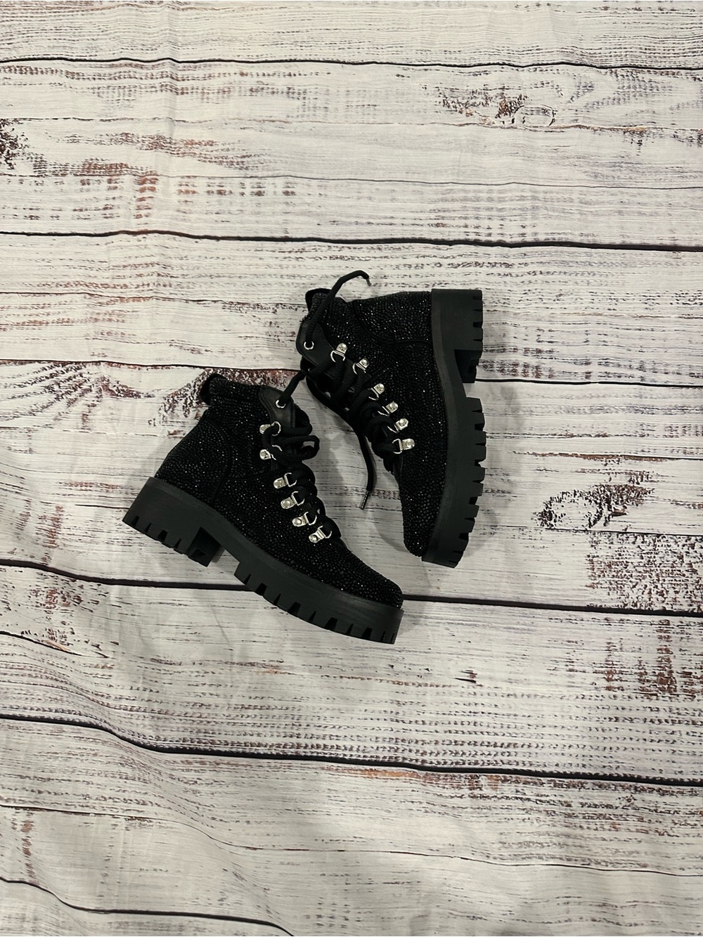 Steve Madden Ankle Boots